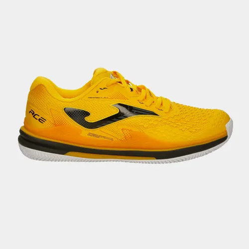 JOMA Amarillo de Hombre modelo Zapatillas De Tenis Hombre Ace Men 2508 C amarillos sintéticos hombre 2025121518062021896 Sintético Caucho