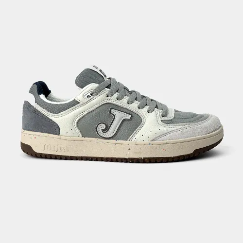 JOMA Gris de Hombre modelo Zapatillas Urbanas Hombre C.Flexys 2512 grises sintéticos hombre 2025121518062021932 Sintético Caucho