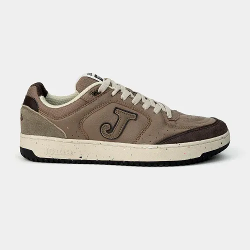 JOMA Marron de Hombre modelo Zapatillas Urbanas Hombre C.Flexys 2524 marrones sintéticos hombre 2025121518062021977 Sintético Caucho
