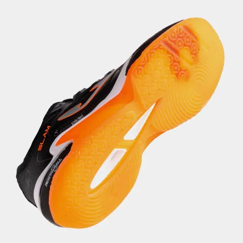 JOMA Zapatillas De Padel Hombre Slam Men 2501 Om