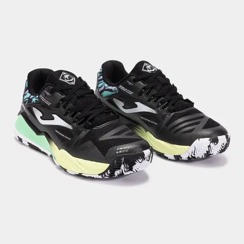 JOMA Zapatillas De Padel Hombre Spin Men 2501 Om