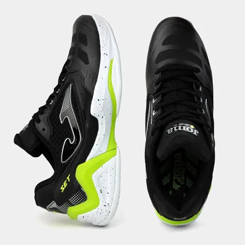 JOMA Zapatillas De Tenis Hombre Set Men 2501