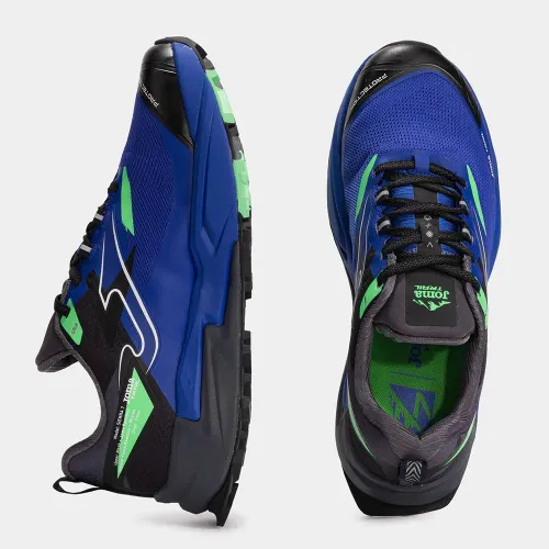 JOMA Zapatillas Trail Running Hombre Sierra Men 2504
