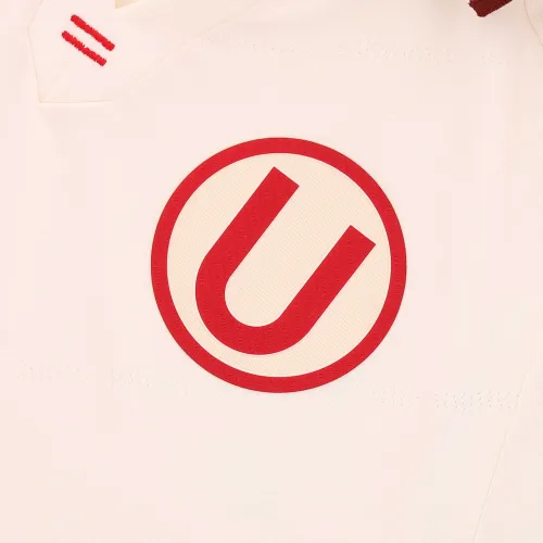 UNIVERSITARIO Camiseta Futbol Hombre Universitario Oficial Estadio 2026