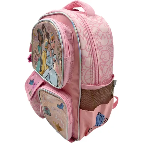 Princesas Mini-Mochila Princesas Coleccion E B26