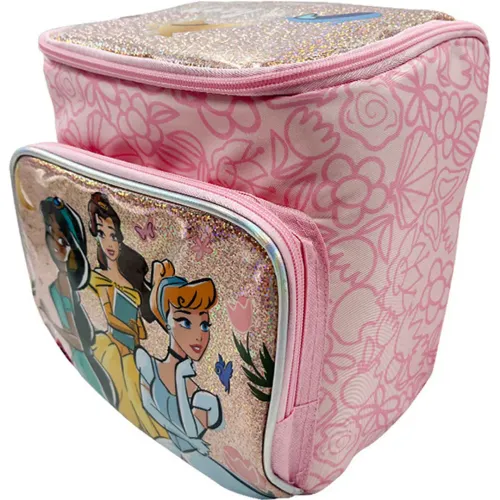 Princesas Lonchera Princesas Coleccion E B26