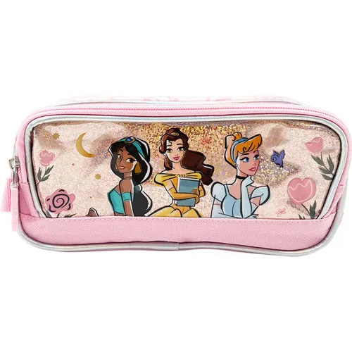 Princesas Rosado modelo Cartuchera Organizadora Princesas Coleccion E B26 rosados 2025121620313706739  