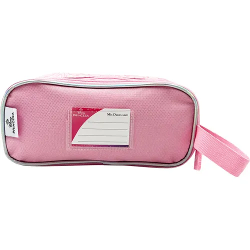 Princesas Cartuchera Organizadora Princesas Coleccion E B26