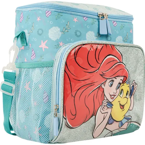 ARIEL Lonchera Ariel Coleccion G B26