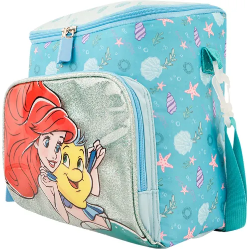 ARIEL Lonchera Ariel Coleccion G B26