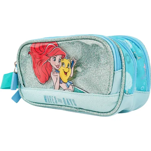 ARIEL Cartuchera Ariel Coleccion G B26