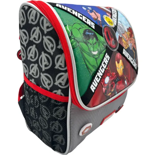 Avengers Lonchera Avengers Coleccion A B26