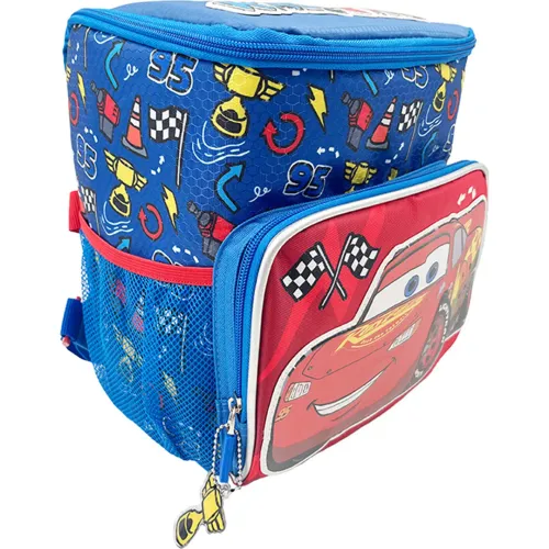 Cars Lonchera Nido Cars Coleccion B B26
