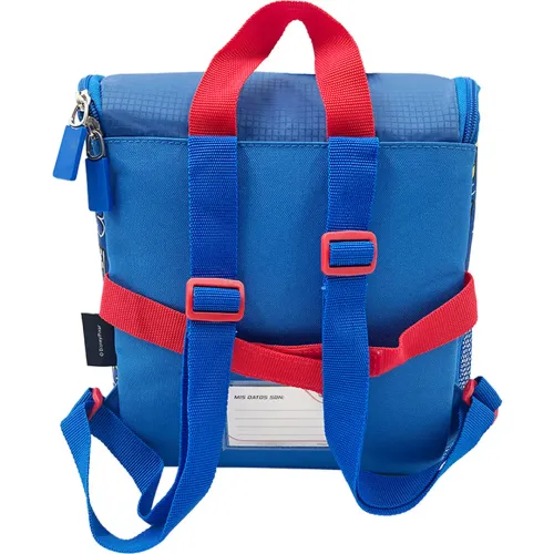 Cars Lonchera Nido Cars Coleccion B B26