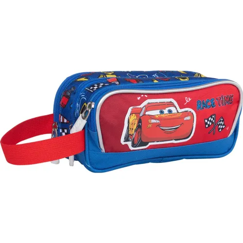Cars Cartuchera Nido Cars Coleccion B B26