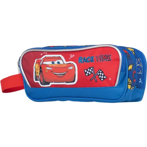 Cars Cartuchera Nido Cars Coleccion B B26