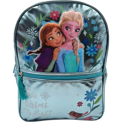 Frozen Celeste de Niña / Niño modelo Mochila Frozen Coleccion B B26 celestes niña 2025121620313706760