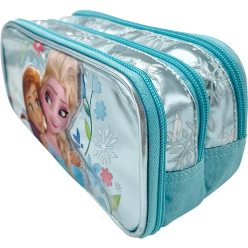 Frozen Cartuchera Organizadora Frozen Coleccion A B26