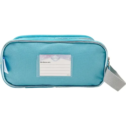 Frozen Cartuchera Organizadora Frozen Coleccion A B26