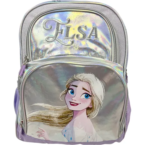 Frozen de Niña / Niño modelo Mochila Frozen Coleccion C B26 lilas celestes niña 2025121620313706769