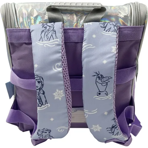 Frozen Lonchera Frozen Coleccion C B26