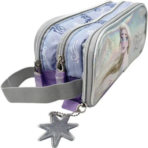 Frozen Cartuchera Organizadora Frozen Coleccion C B26