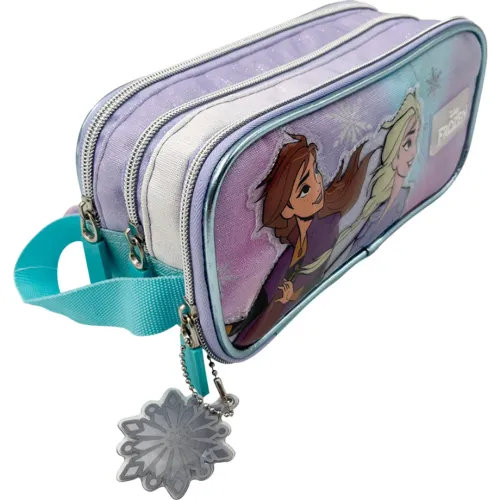 Frozen Cartuchera Organizadora Frozen Coleccion D B26