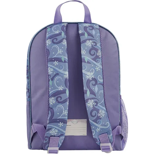 Frozen Set Mochila Economica Frozen Coleccion F B26