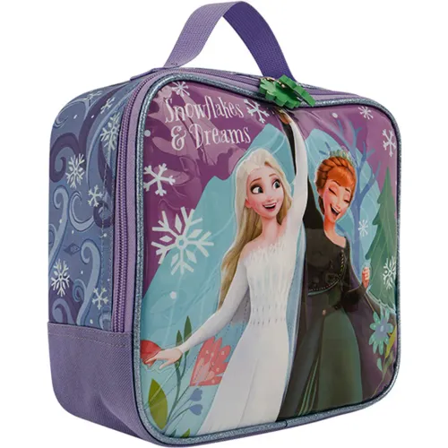 Frozen Set Mochila Economica Frozen Coleccion F B26