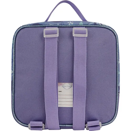 Frozen Set Mochila Economica Frozen Coleccion F B26