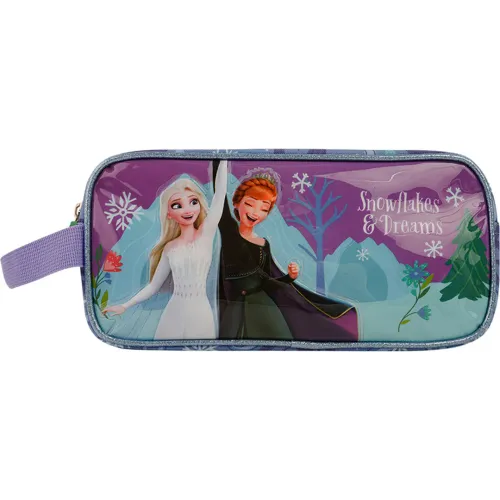 Frozen Set Mochila Economica Frozen Coleccion F B26