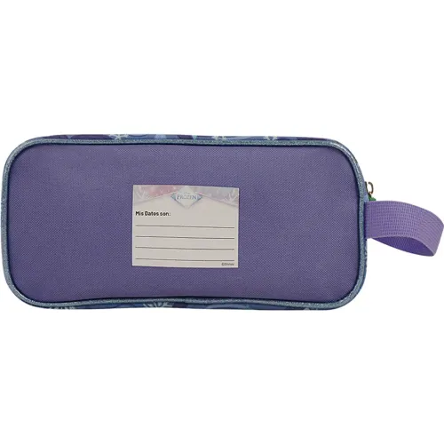 Frozen Set Mochila Economica Frozen Coleccion F B26