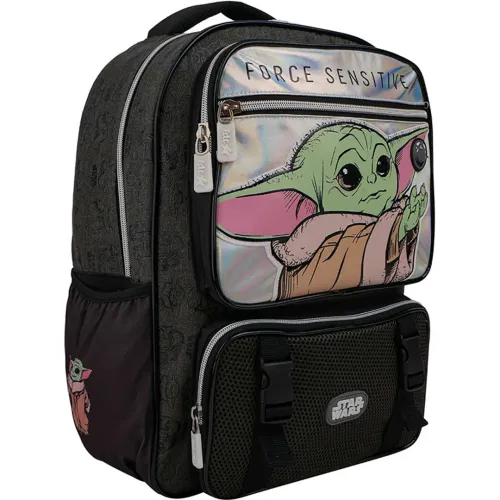 Star Wars Mochila Mandalorian Star Wars Coleccion B B26