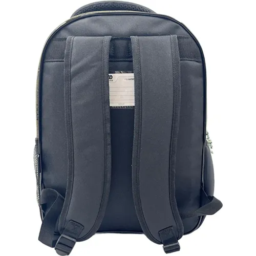 Star Wars Mochila Mandalorian Star Wars Coleccion B B26