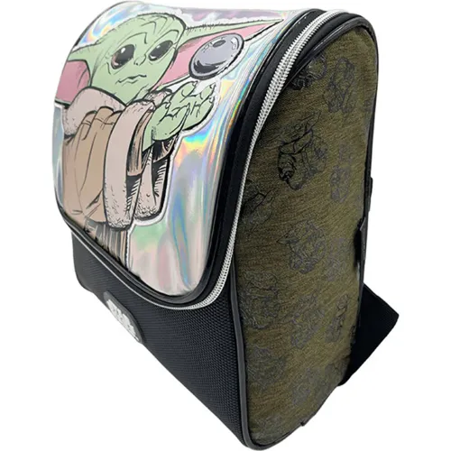 Star Wars Lonchera Mandalorian Star Wars Coleccion B B26