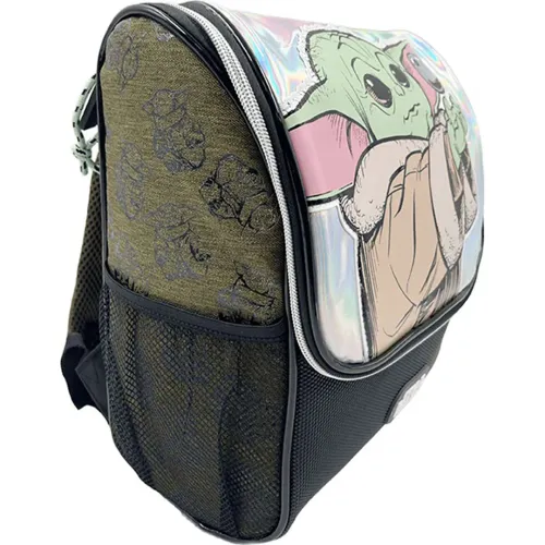 Star Wars Lonchera Mandalorian Star Wars Coleccion B B26