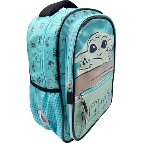 Star Wars Mini-Mochila Nido Mandalorian Star Wars Coleccion C B26