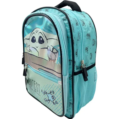 Star Wars Mini-Mochila Nido Mandalorian Star Wars Coleccion C B26