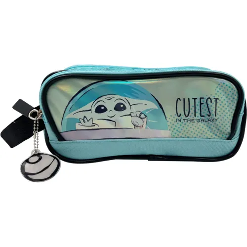 Star Wars Verde modelo Cartuchera Nido Mandalorian Star Wars Coleccion C B26 2025121620313706817  