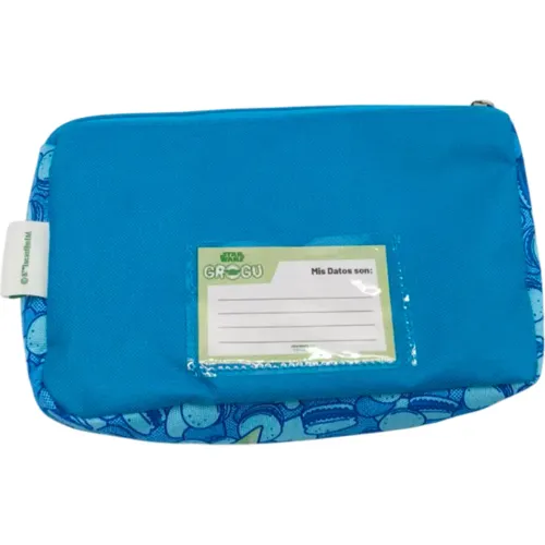 Star Wars Set Mochila Con Ruedas Medium Mandalorian Star Wars Coleccion D B26