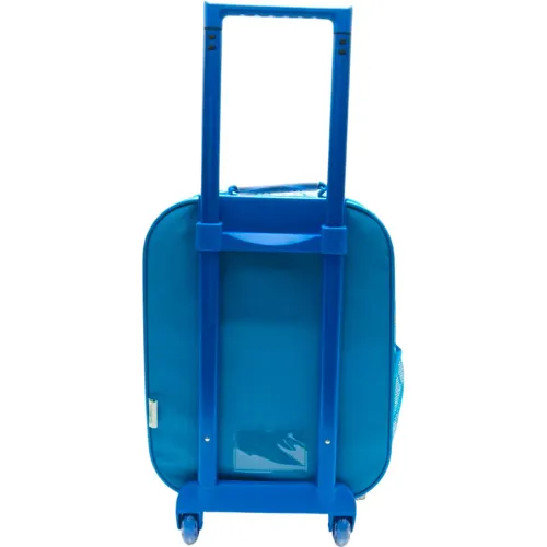 Star Wars Set Mochila Con Ruedas Medium Mandalorian Star Wars Coleccion D B26