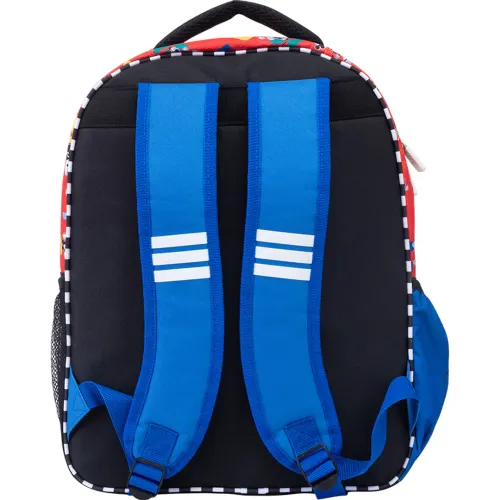 Mickey Mochila Mickey Coleccion B B26