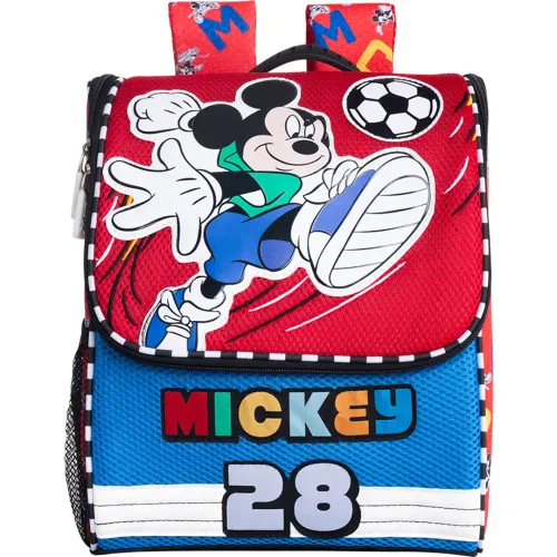 Mickey Rojo modelo Lonchera Mickey Coleccion B B26 rojos rojas roja azules 2025121620313706826  
