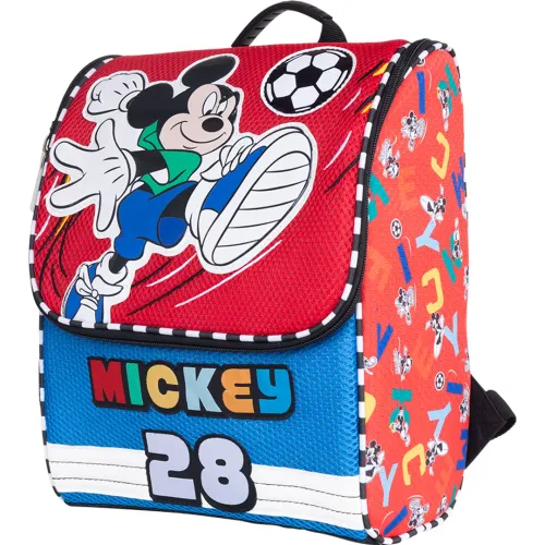 Mickey Lonchera Mickey Coleccion B B26