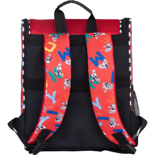 Mickey Lonchera Mickey Coleccion B B26