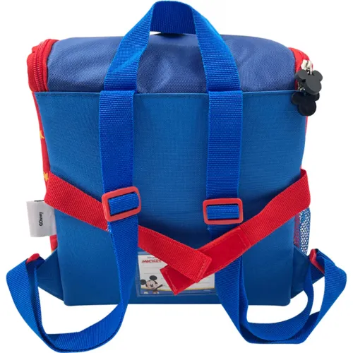 Mickey Lonchera Nido Mickey Coleccion E B26