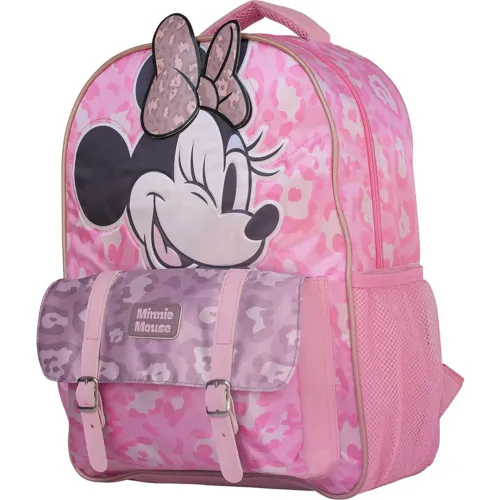 Minnie Mochila Minnie Coleccion B B26
