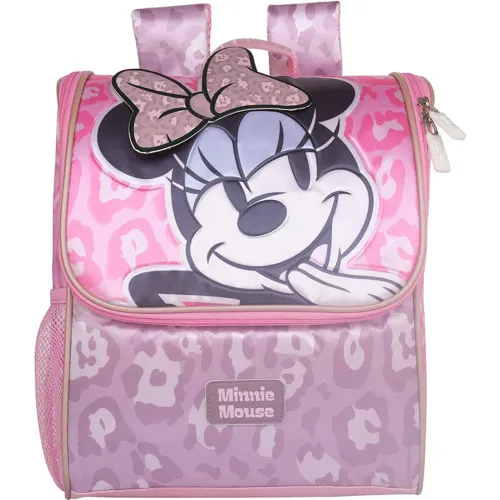 Minnie Rosado modelo Lonchera Minnie Coleccion B B26 rosados 2025121620313706844  