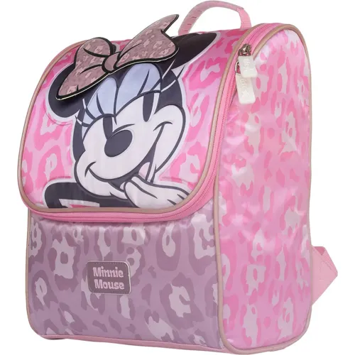 Minnie Lonchera Minnie Coleccion B B26