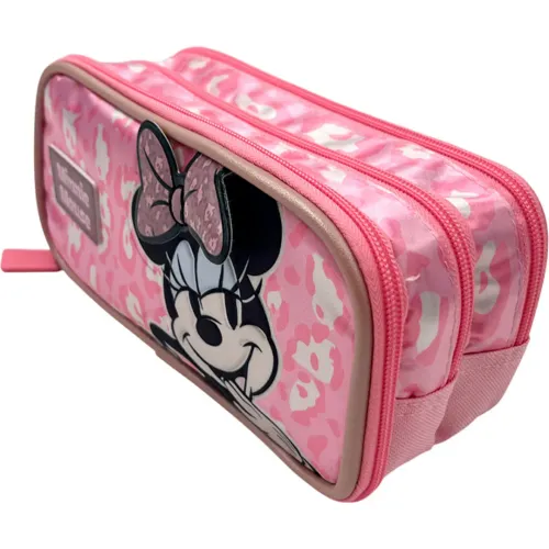 Minnie Cartuchera Organizadora Minnie Coleccion B B26